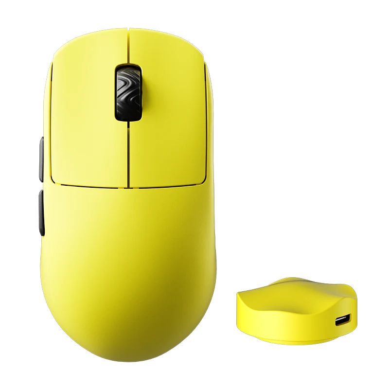 SCYROX V8 8K Wireless Superlight Gaming Mouse