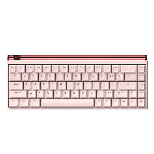 MADLIONS NANO68 Series Hall Effect Gaming Keyboard