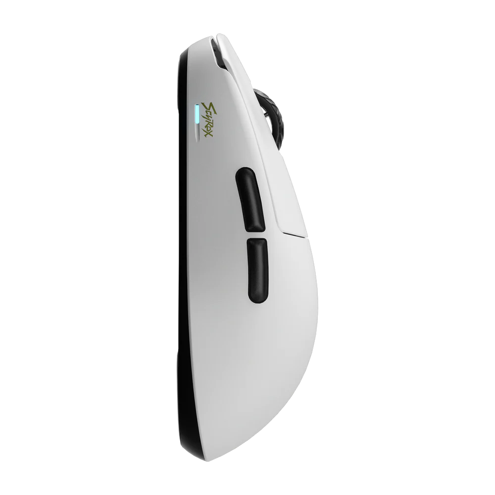 SCYROX V8 8K Wireless Superlight Gaming Mouse