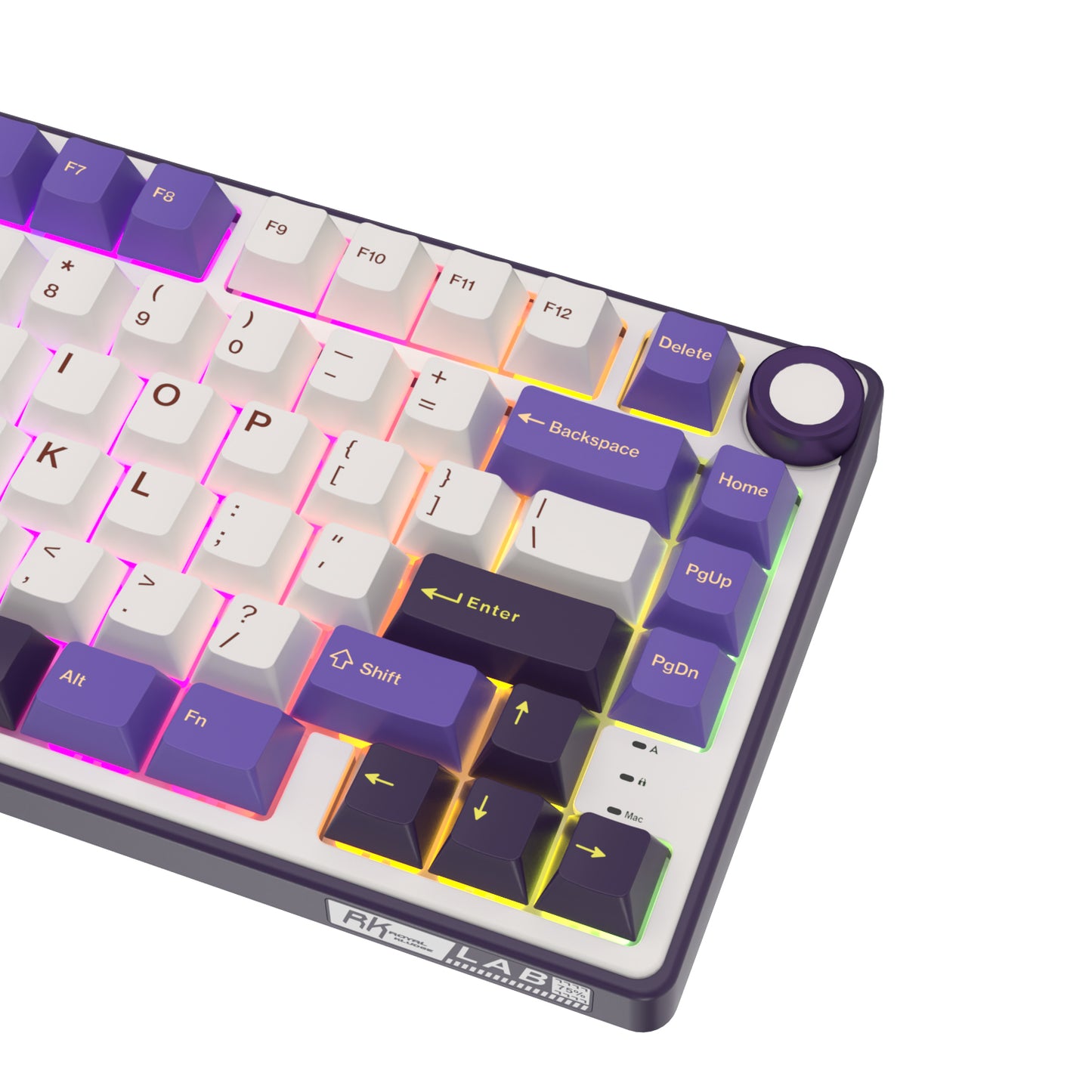 Royal Kludge R75