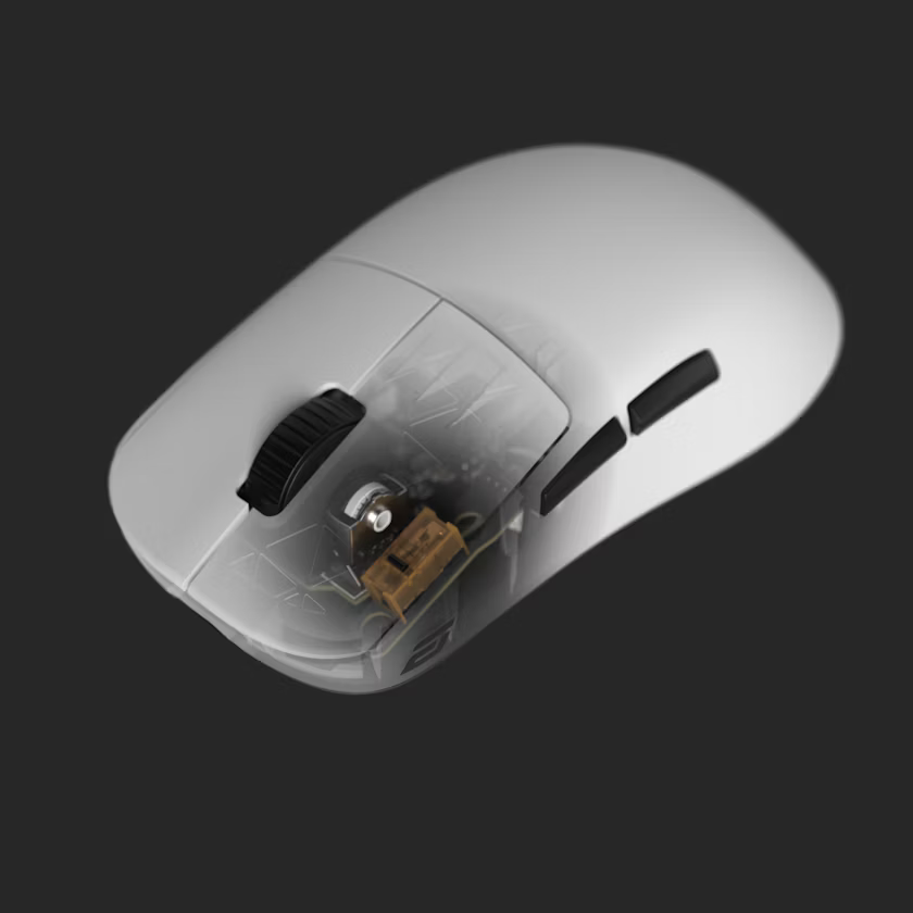 Endgame Gear OP1 Switch Pack - Kailh GX 50-55gf, set of 2