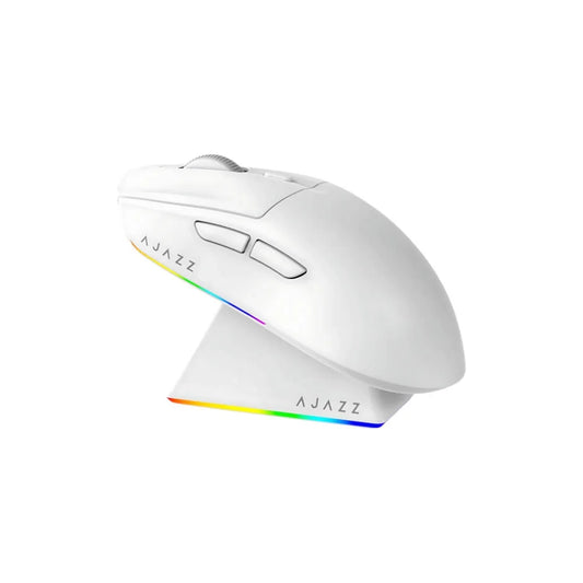 Ajazz AJ139 Max Wireless Gaming Mouse