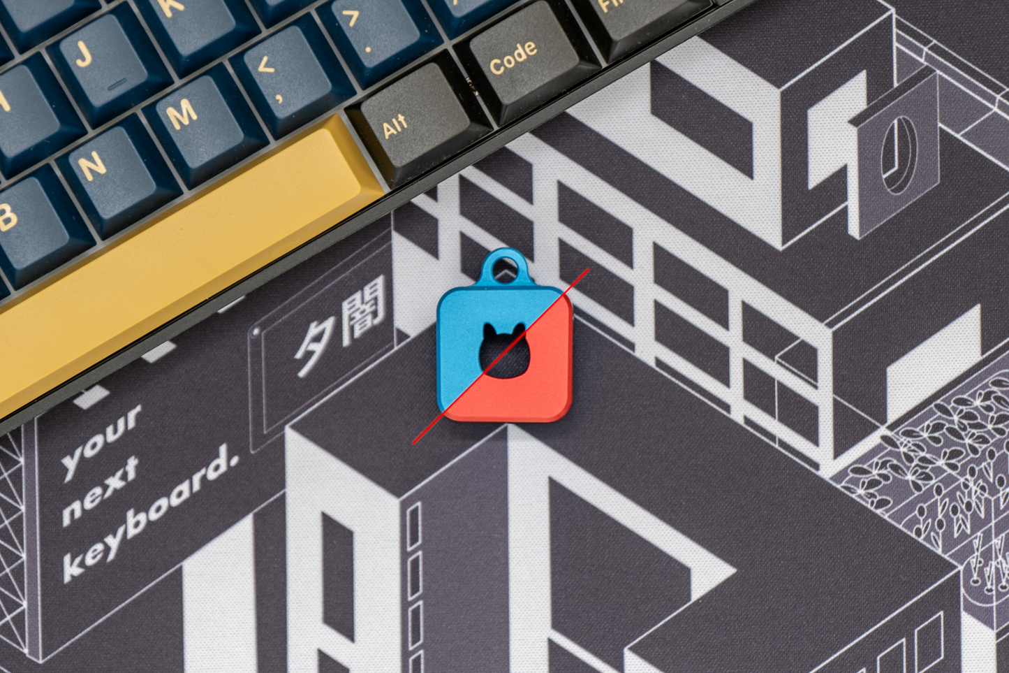 Kelowna Bear Switch Opener 3 in 1 (Comes in box)