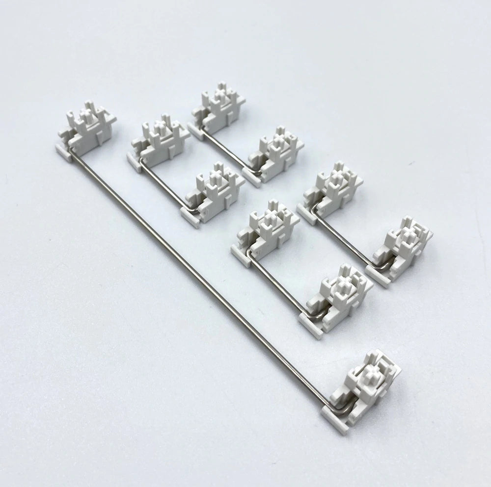 Durock Plate Mount Stabilizers