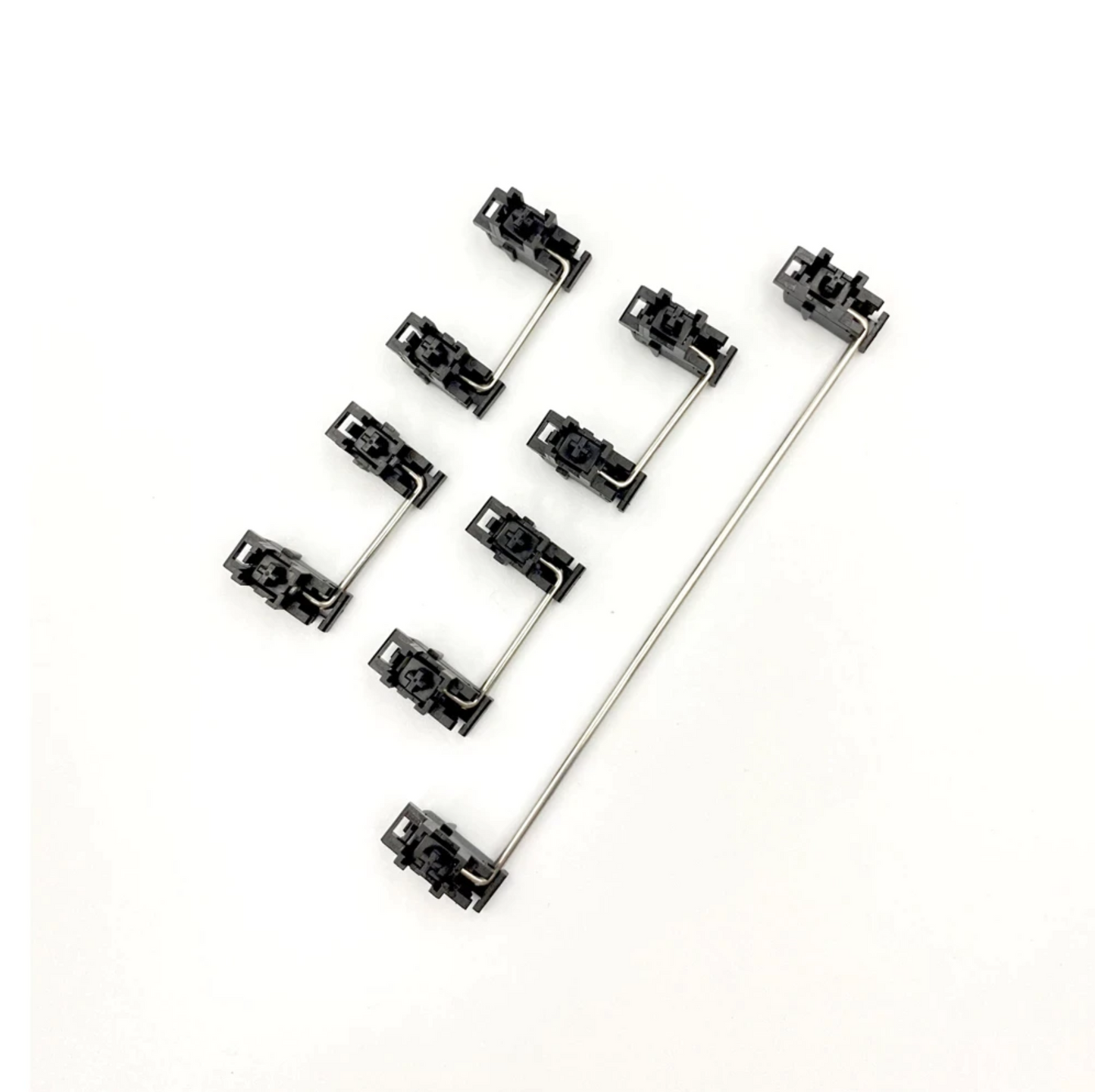 Durock Plate Mount Stabilizers