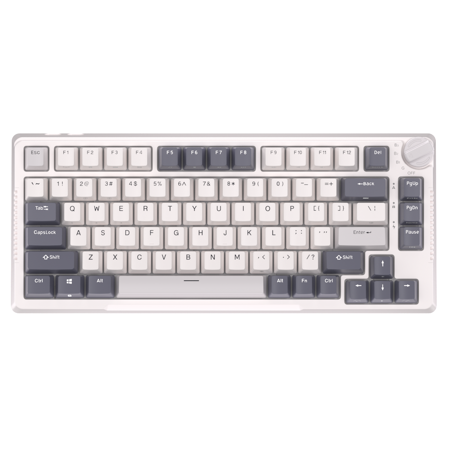 Royal Kludge RK H81