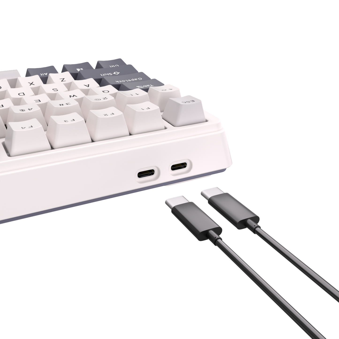 Royal Kludge RK H81