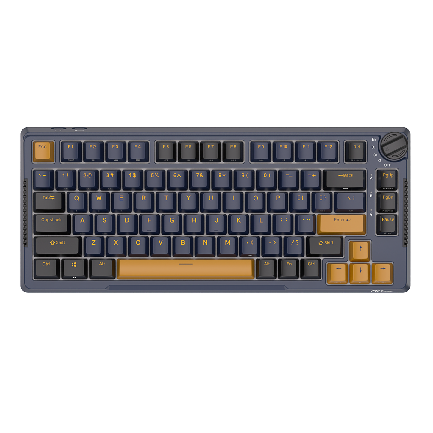 Royal Kludge RK H81