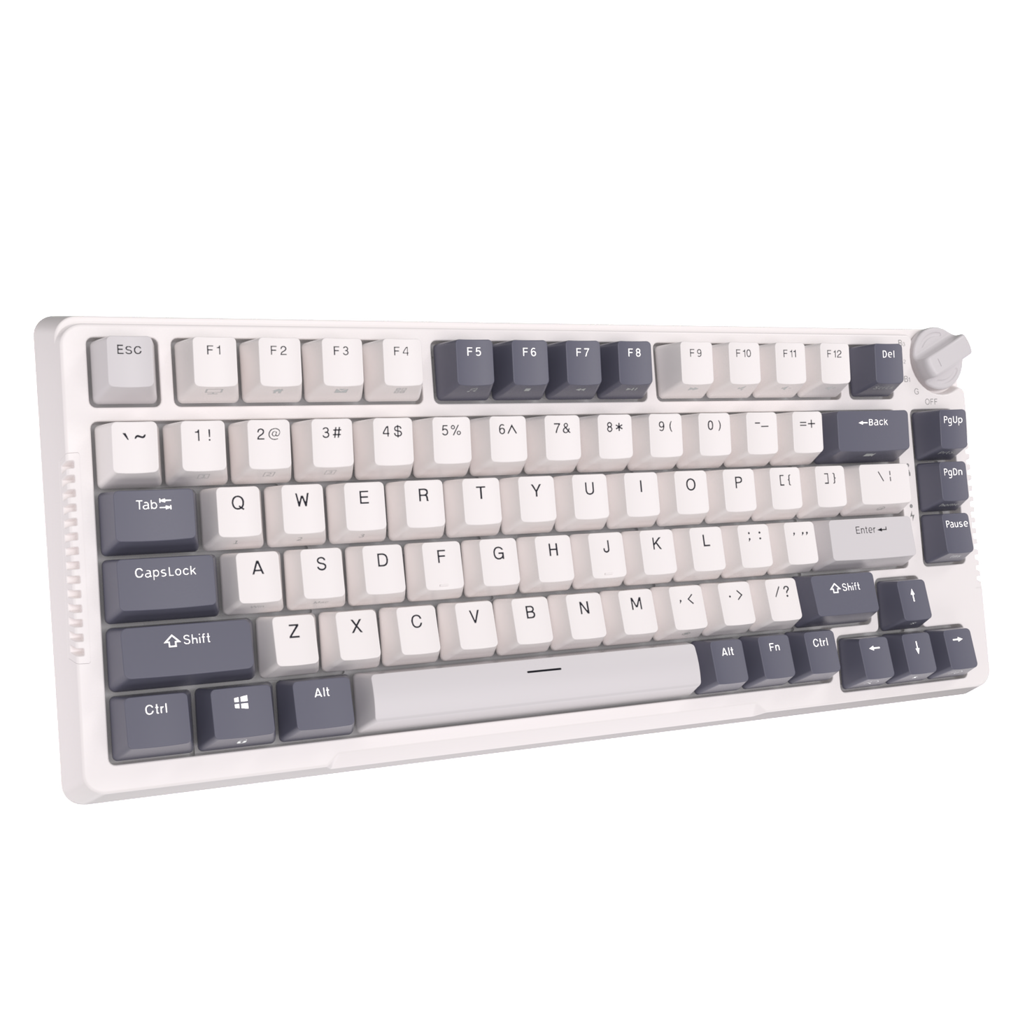Royal Kludge RK H81