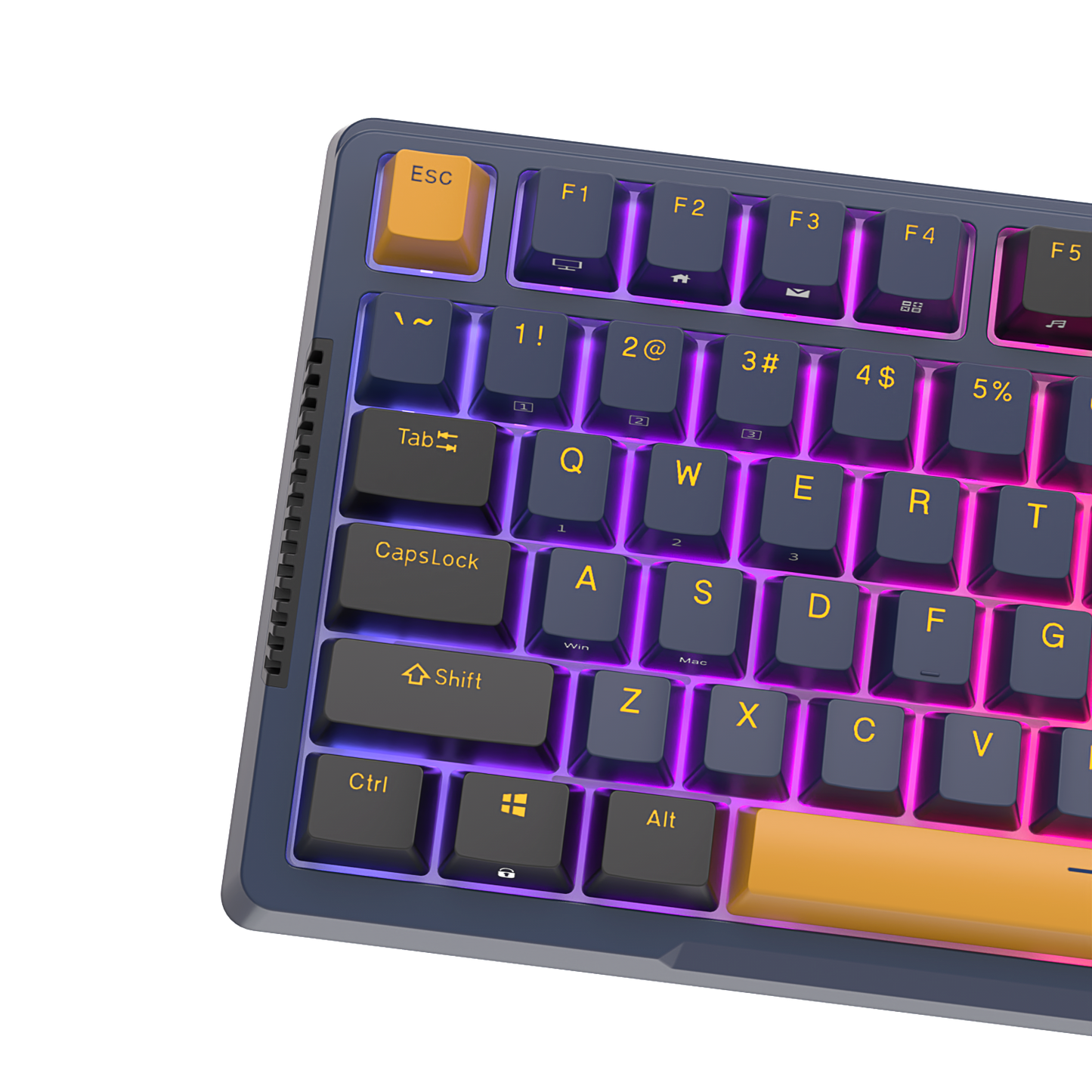Royal Kludge RK H81