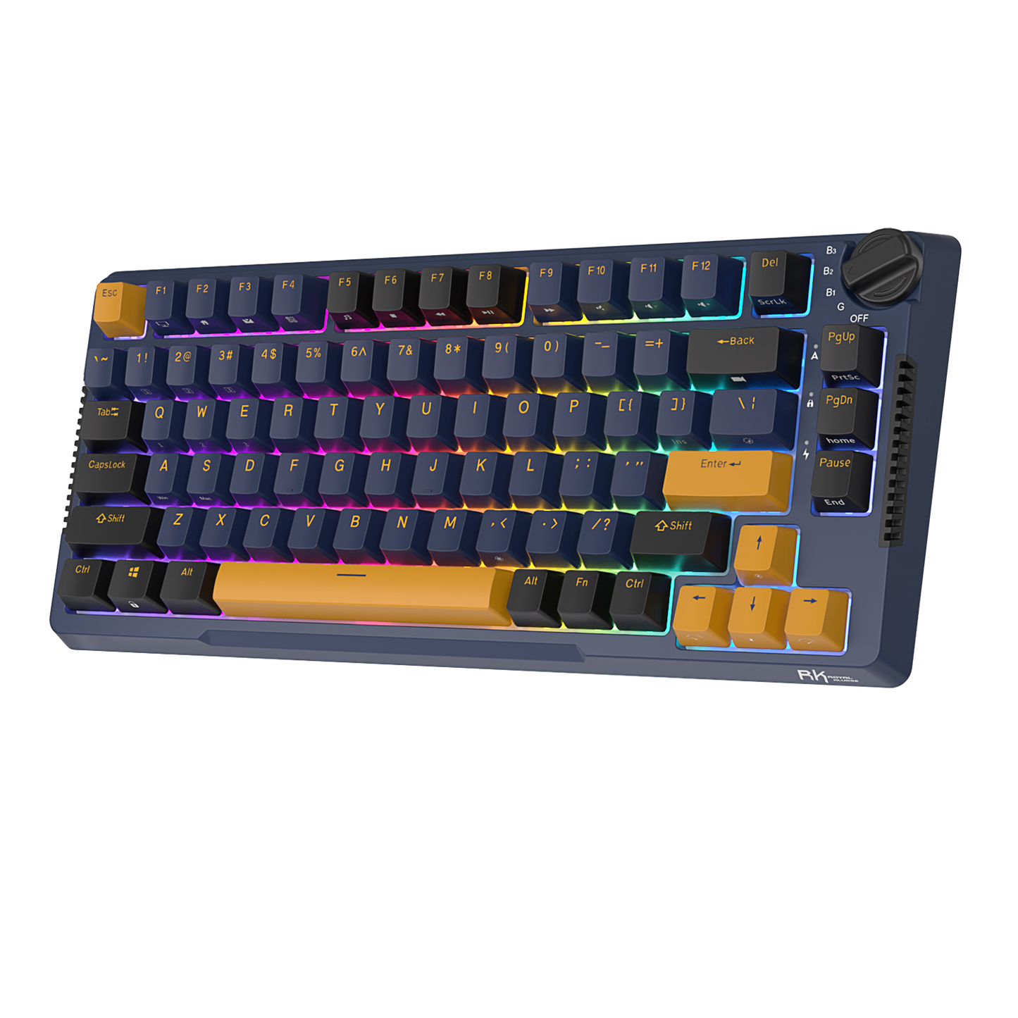 Royal Kludge RK H81