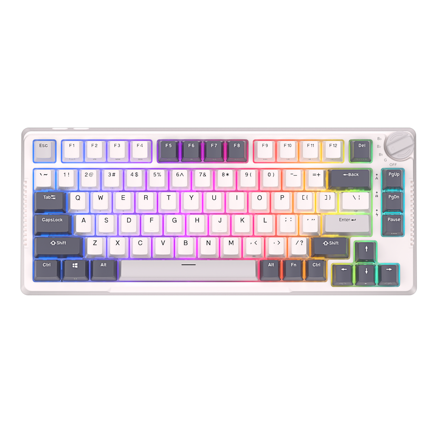 Royal Kludge RK H81