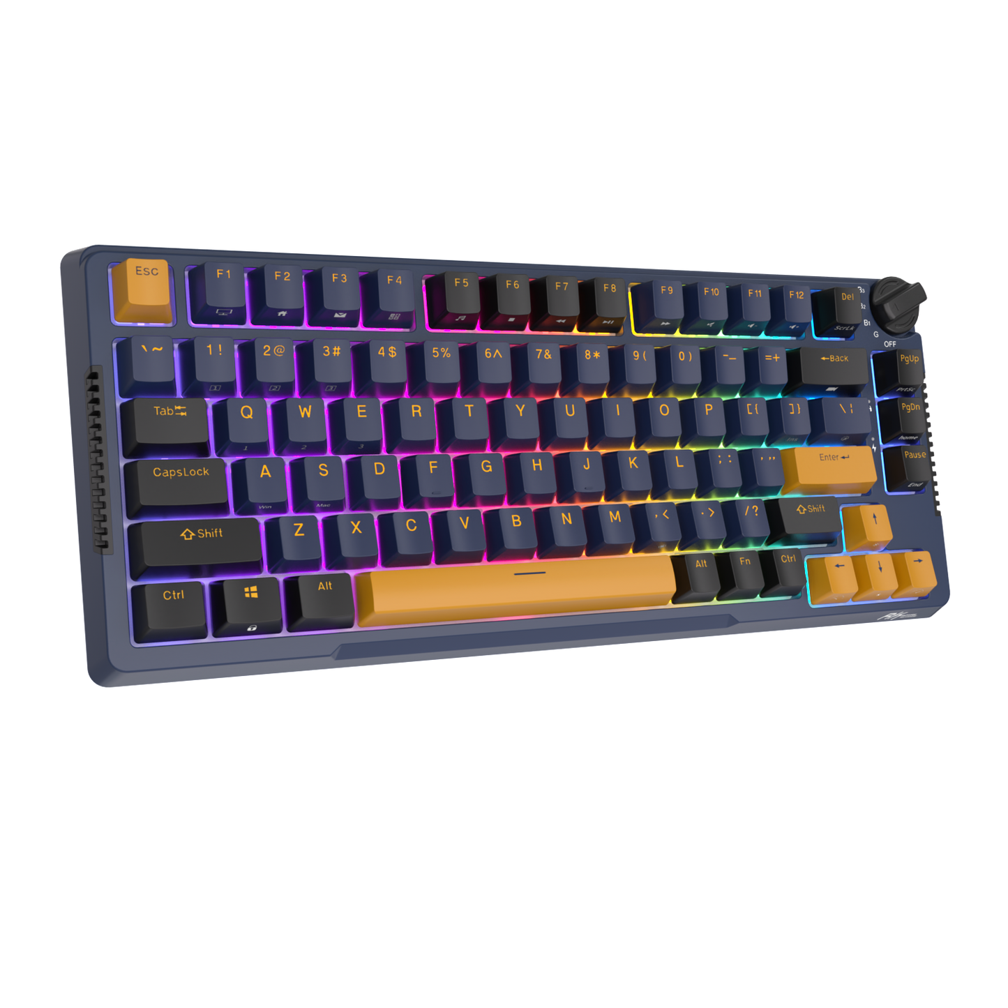 Royal Kludge RK H81