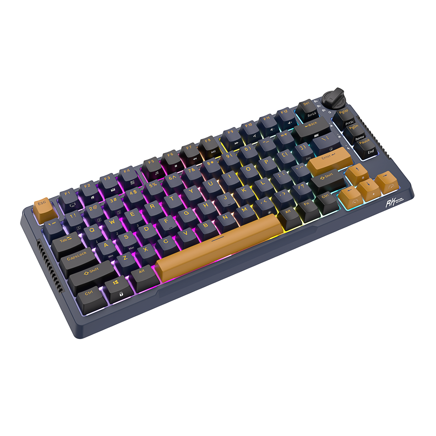 Royal Kludge RK H81