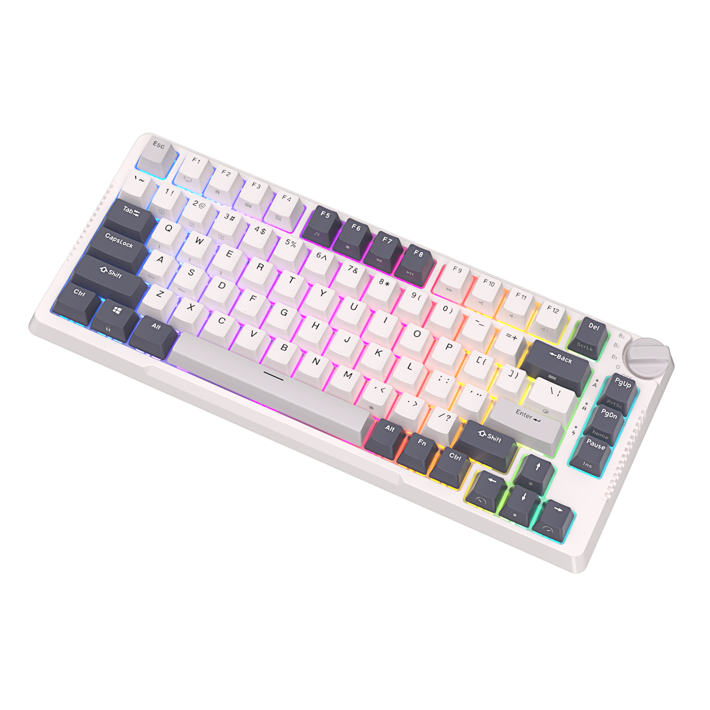 Royal Kludge RK H81