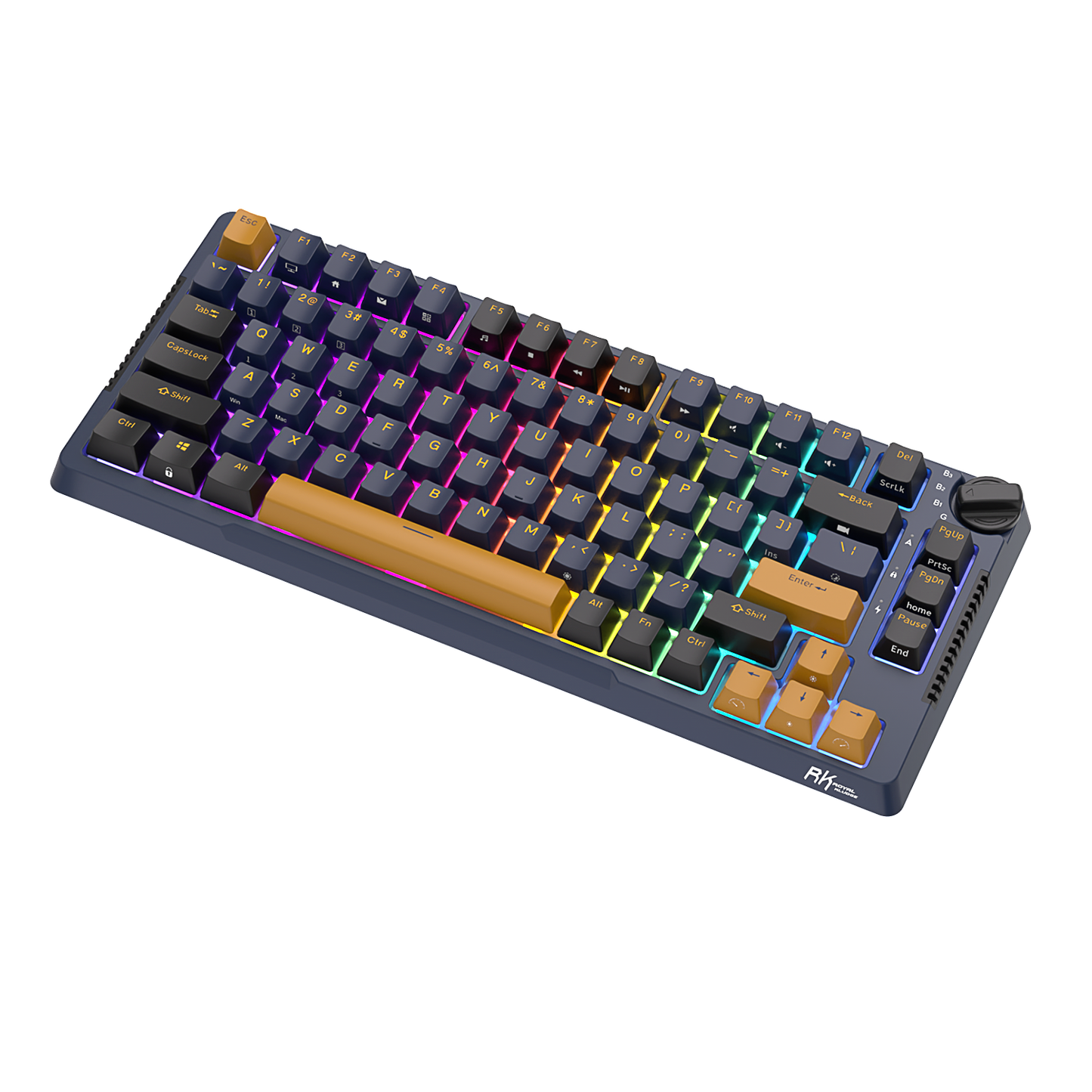 Royal Kludge RK H81