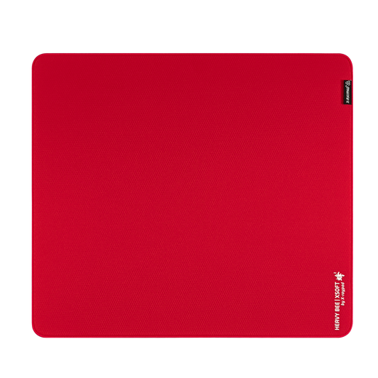 Xraypad Unique Heavy Bee Esports Mousepad – SOFT / XSOFT