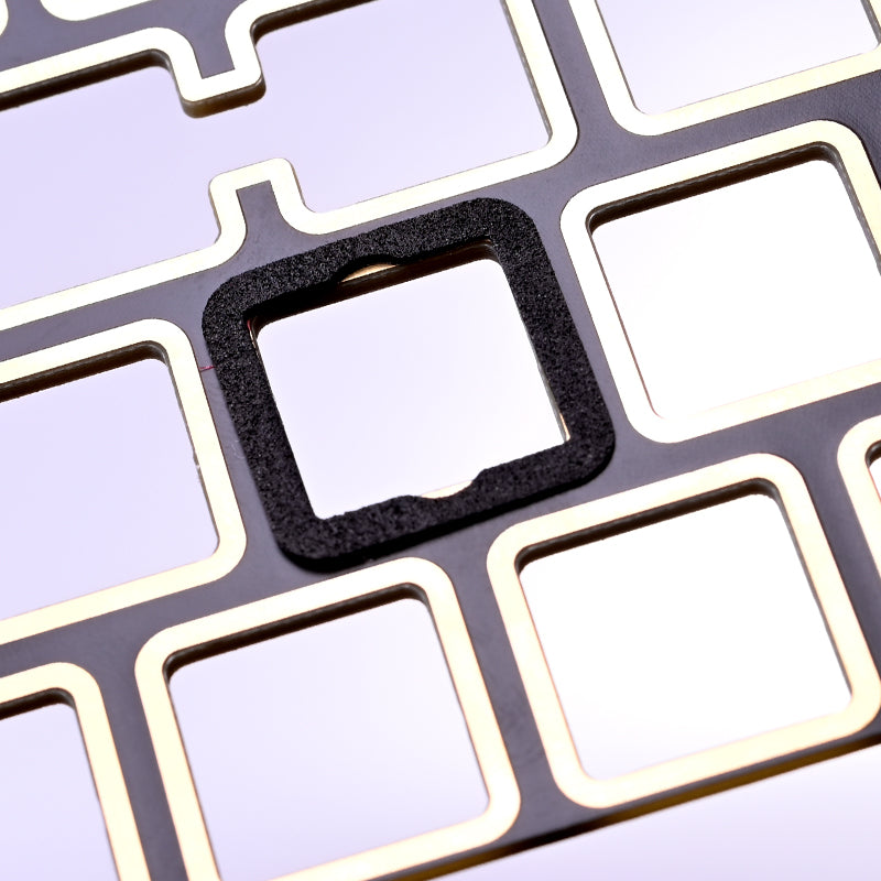 Kelowna Switch Side Foam Pad