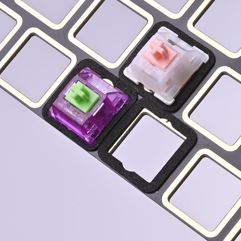 Kelowna Switch Side Foam Pad