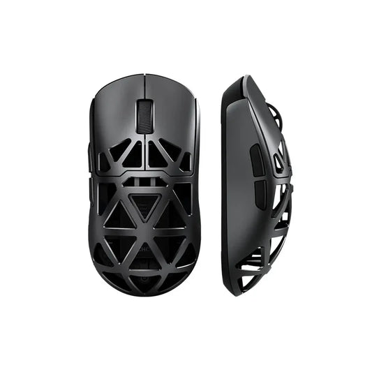 MCHOSE AX5 V2 Pro Max Magnesium Alloy Wireless Mouse