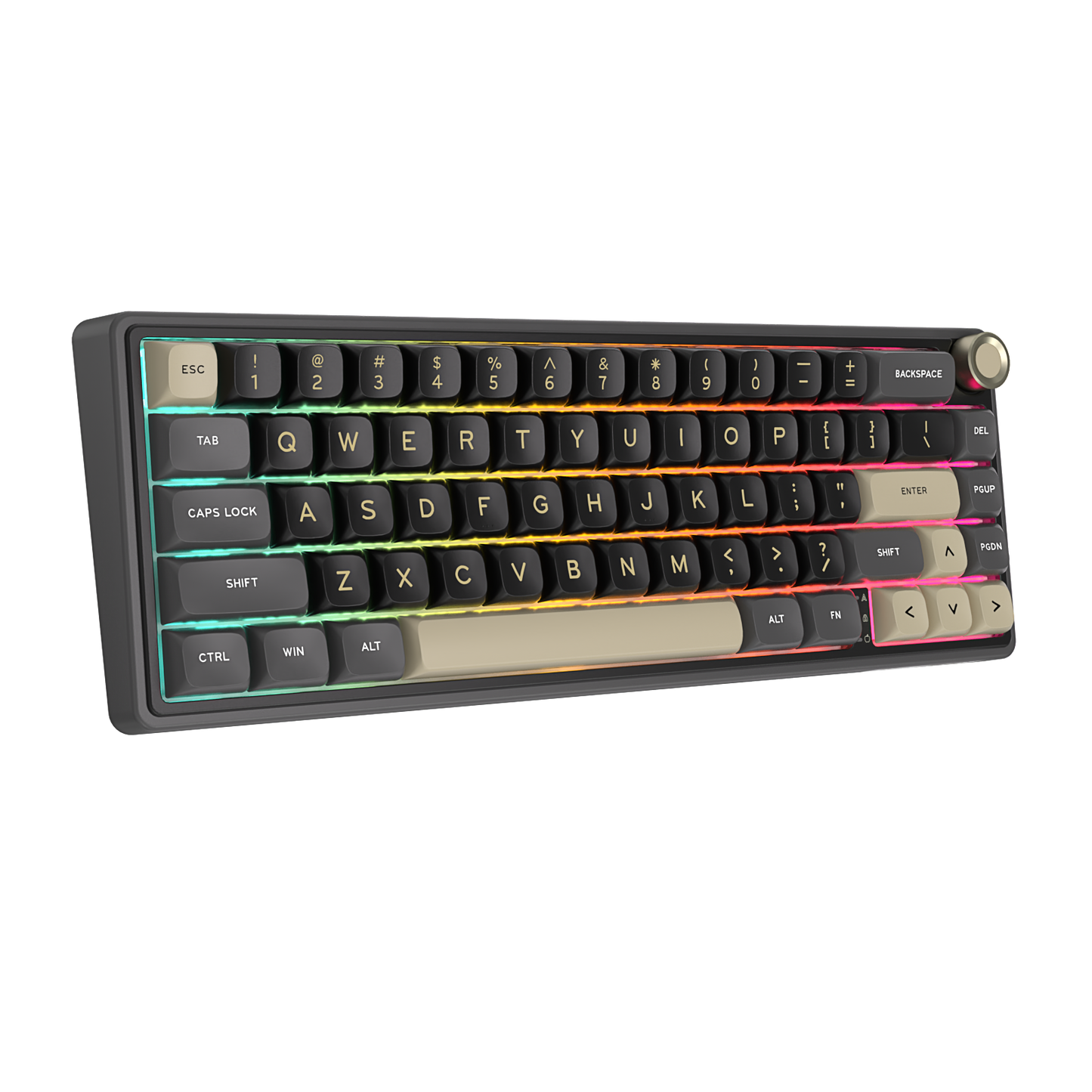 Royal Kludge R65