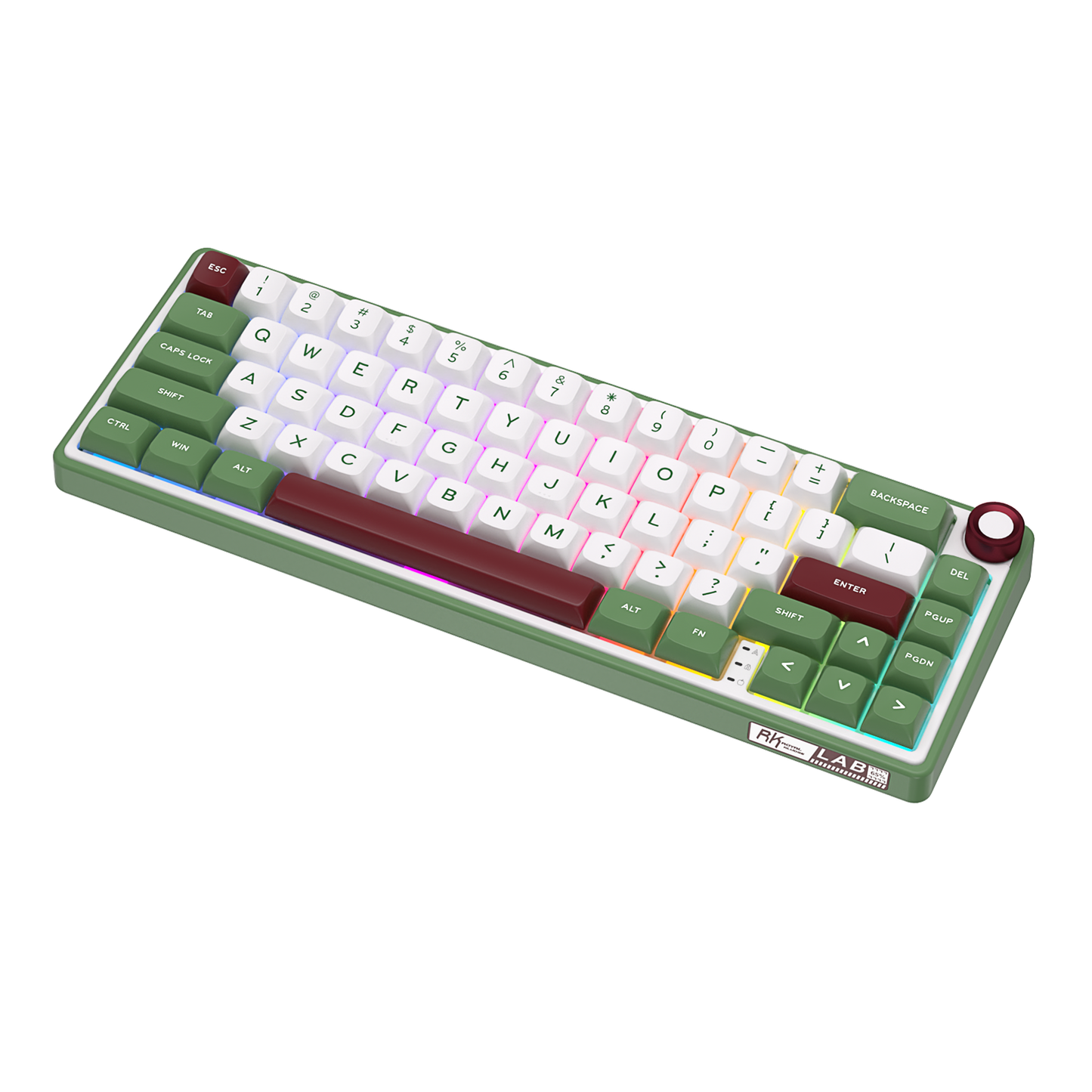 Royal Kludge R65