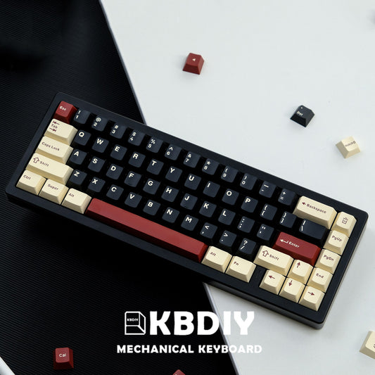 GMK Rome MG ABS Doubleshot Keycaps (Clones)