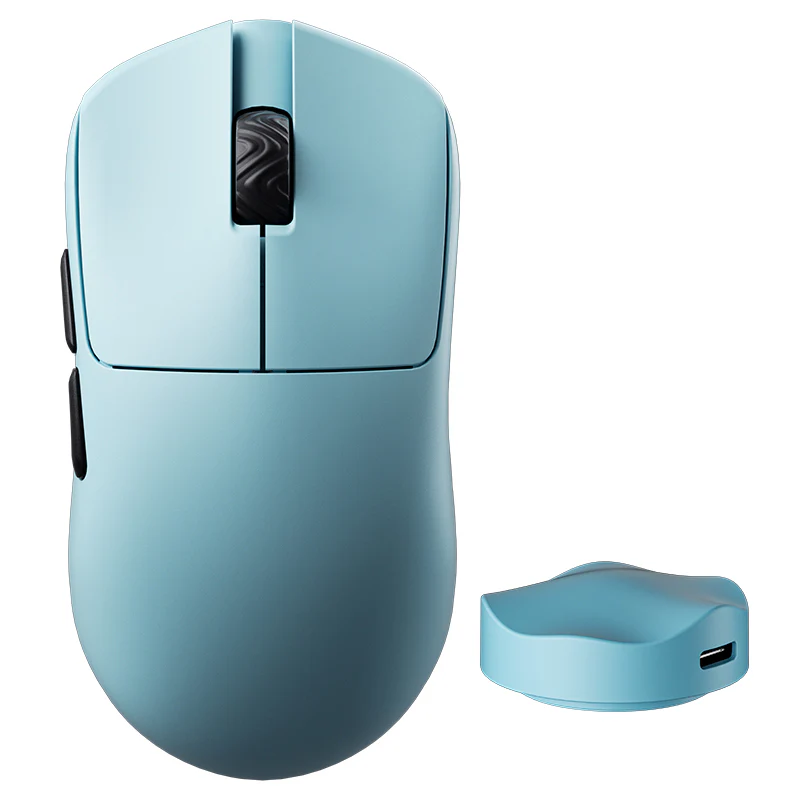 SCYROX V6 8K Wireless Superlight Gaming Mouse