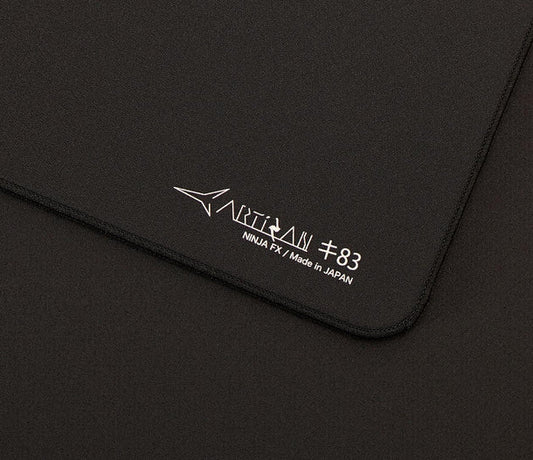 ARTISAN FX KEY-83 Gaming Mousepad