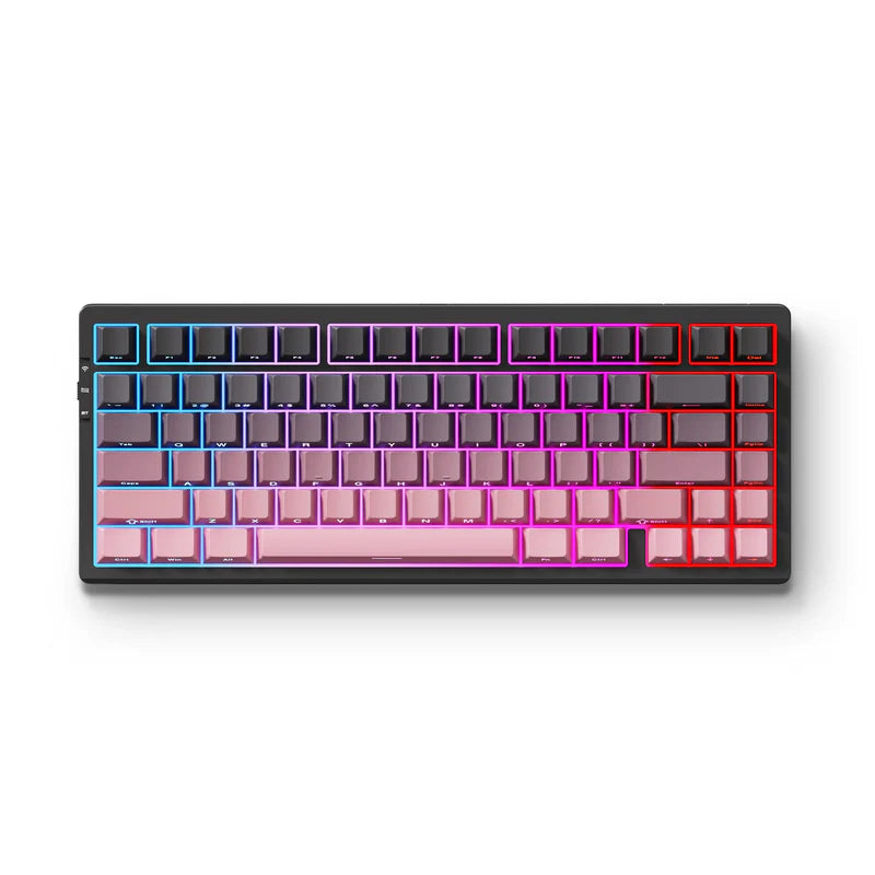 MCHOSE G75 PRO Mechanical Keyboard
