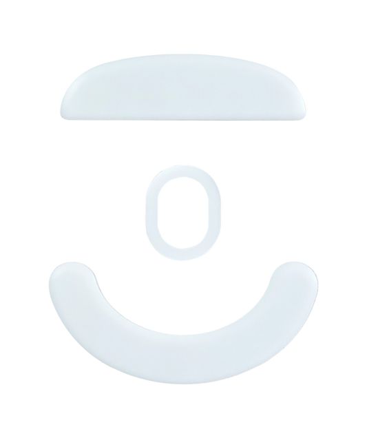 Xraypad Jade mouse skates for ATK Blazing Sky F1 ULTIMATE