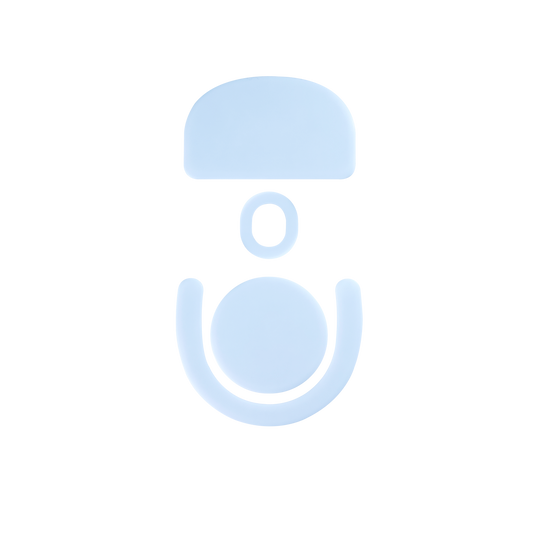 Xraypad Jade Speed Mouse Skates For Logitech PRO X SUPERLIGHT 2 DEX