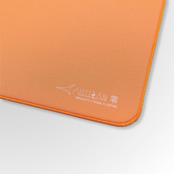 ARTISAN FX ZERO Gaming Mousepad