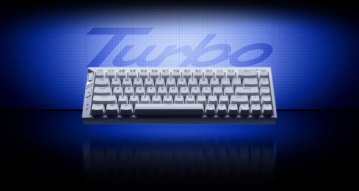 Haltech Keyboard Buy Mechanical & Hall Effect Keyboards online in India – Gaming ...