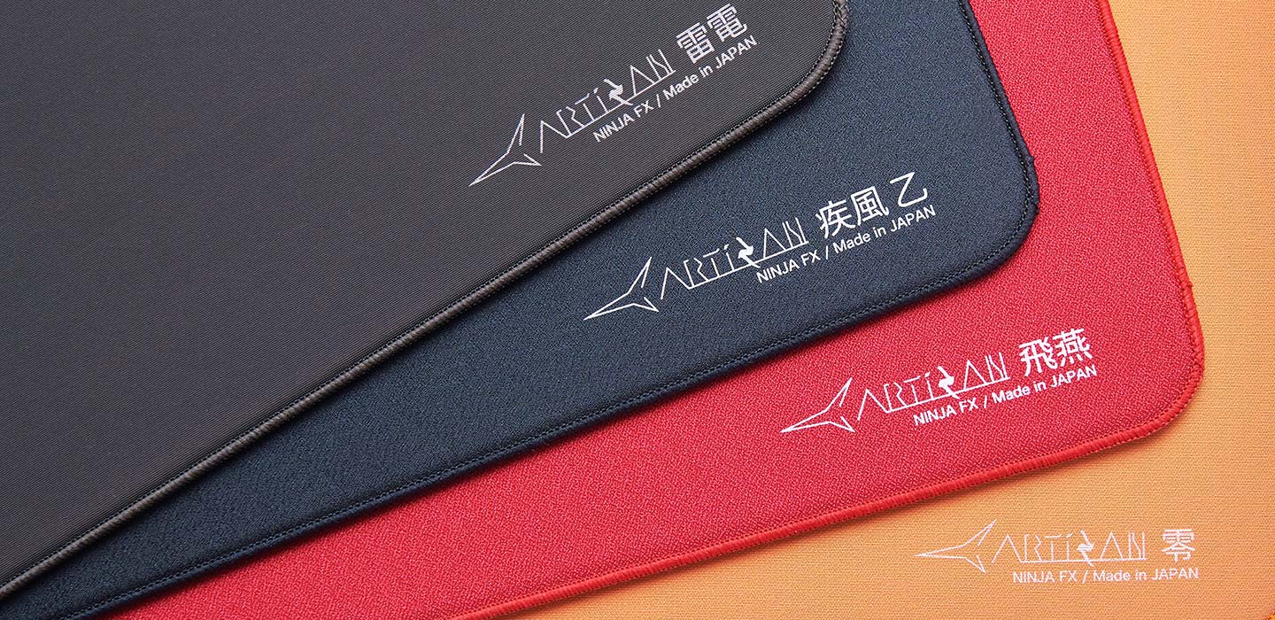 Artisan Mousepads Explained: Which Pad Should You Actually Buy?