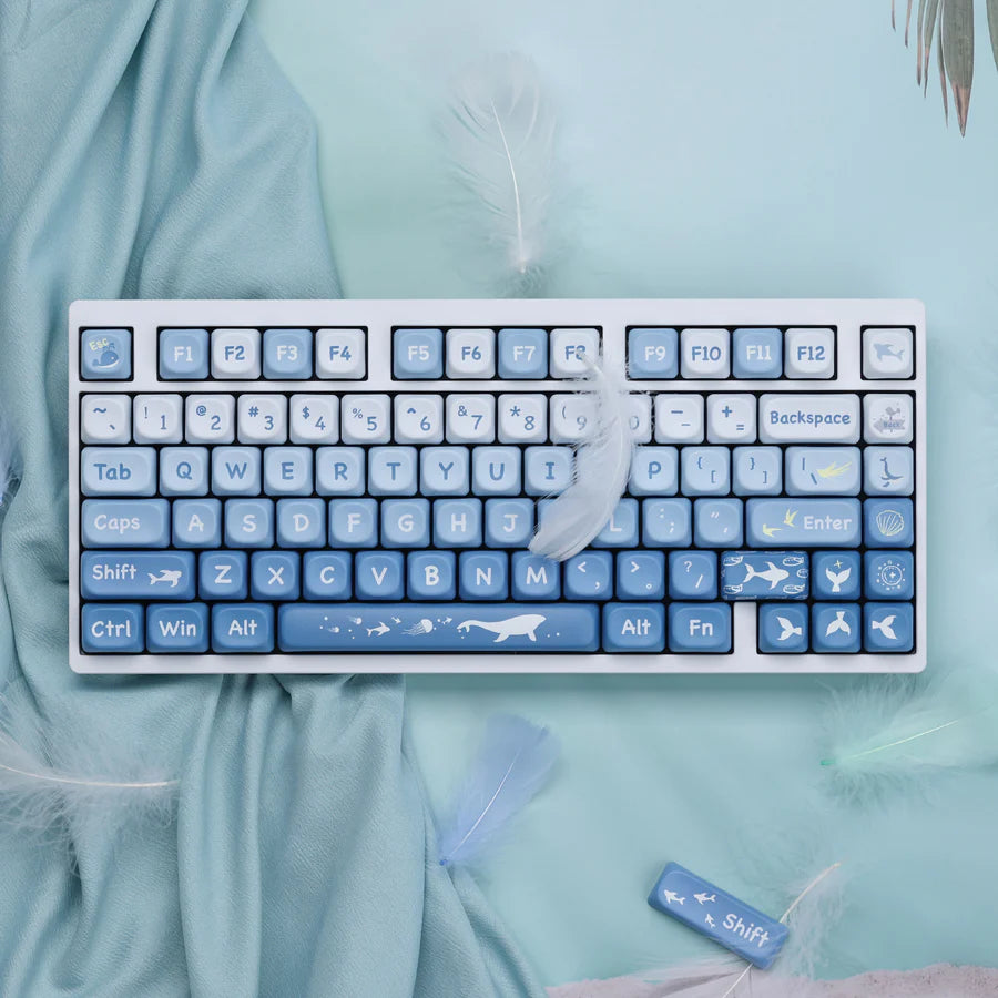 Keycaps