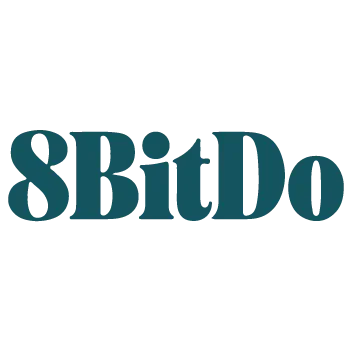 8BitDo