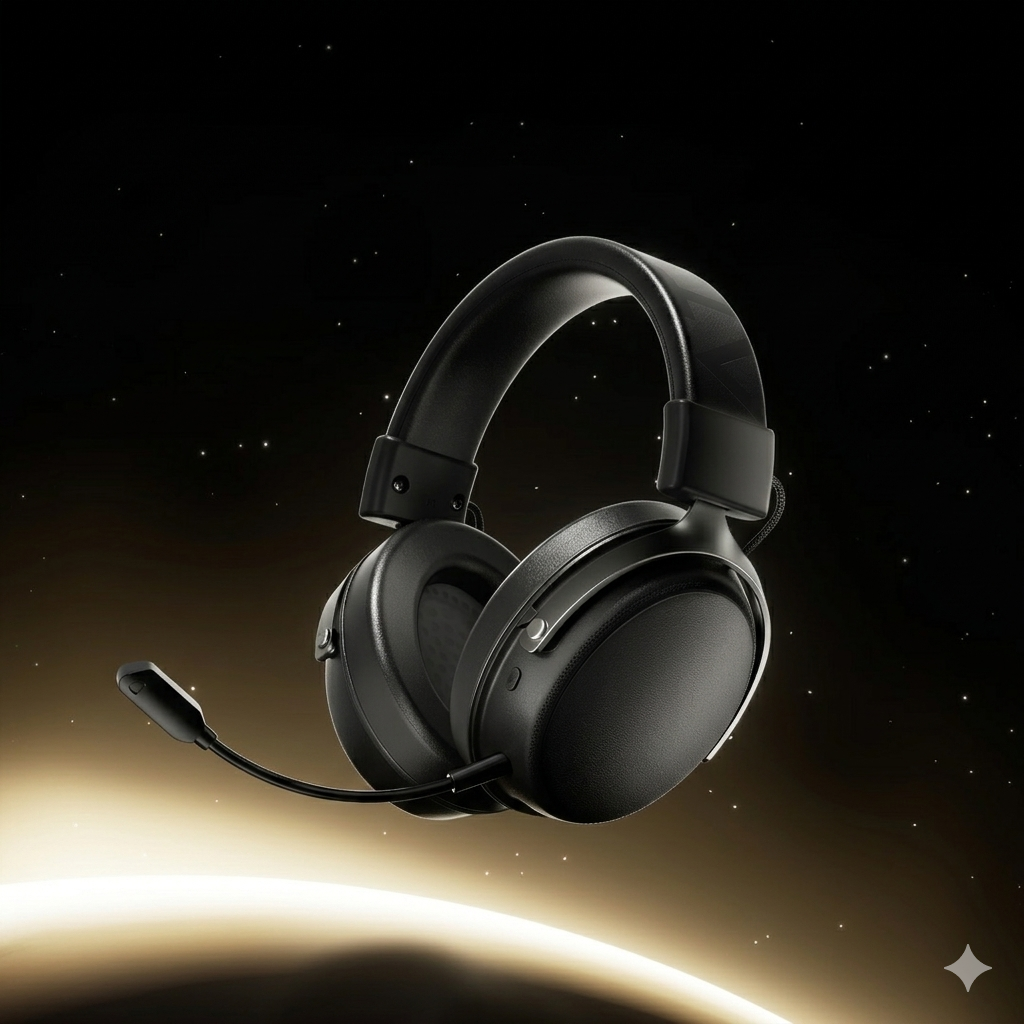Headphones