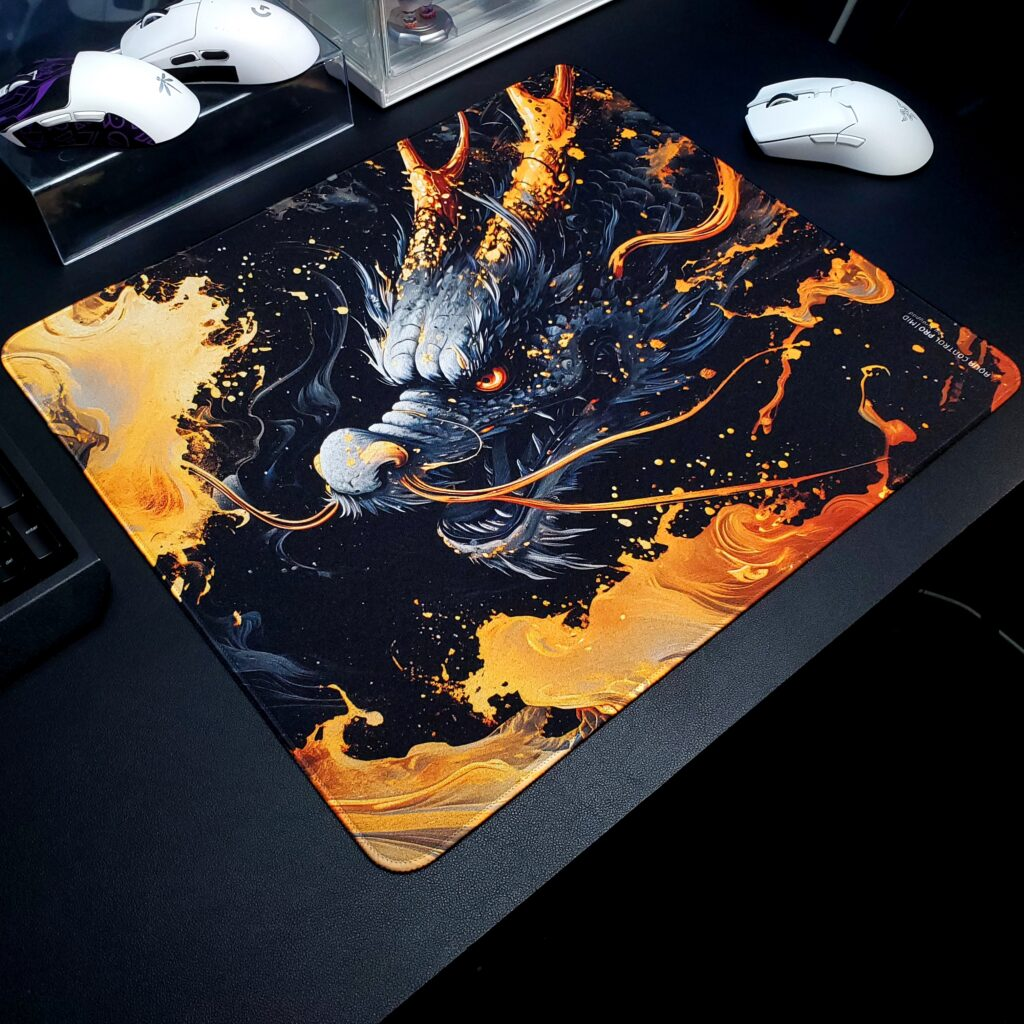 Mousepad