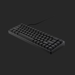 Endgame Gear KB65HE Hall Effect Gaming Keyboard - ANSI US