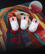 Xraypad Unique Heavy Bee Esports Mousepad – SOFT / XSOFT