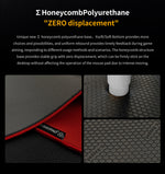 Xraypad Unique Heavy Bee Esports Mousepad – SOFT / XSOFT