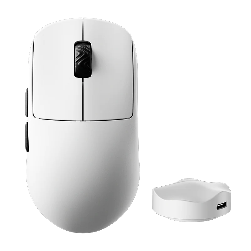 SCYROX V8 8K Wireless Superlight Gaming Mouse
