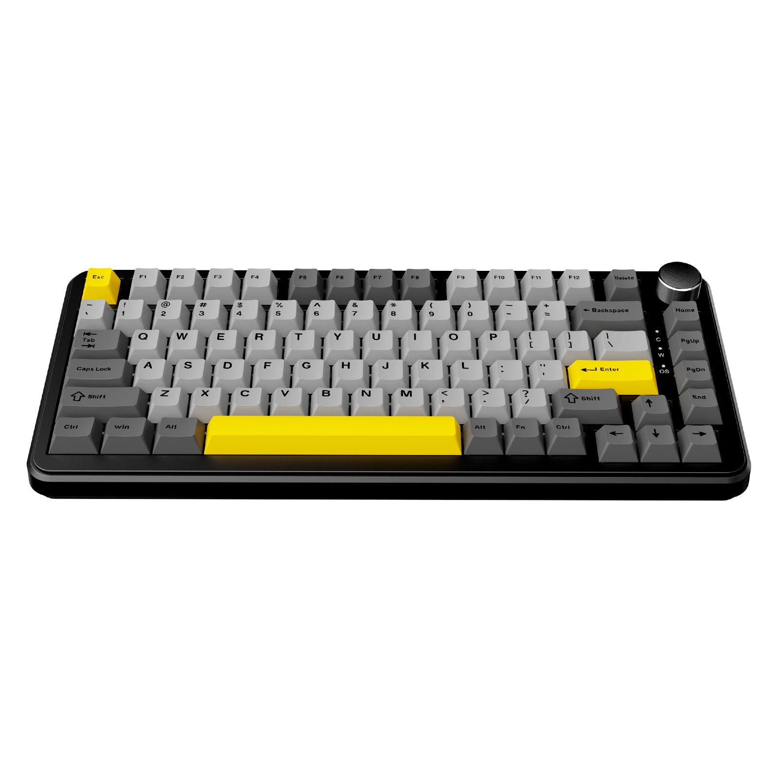 Ajazz AK820 MAX Wireless mechanical keyboard