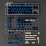 GMK Matrix01 ABS Doubleshot Keycaps (Clones)
