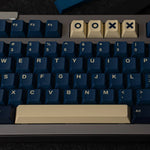 GMK Matrix01 ABS Doubleshot Keycaps (Clones)