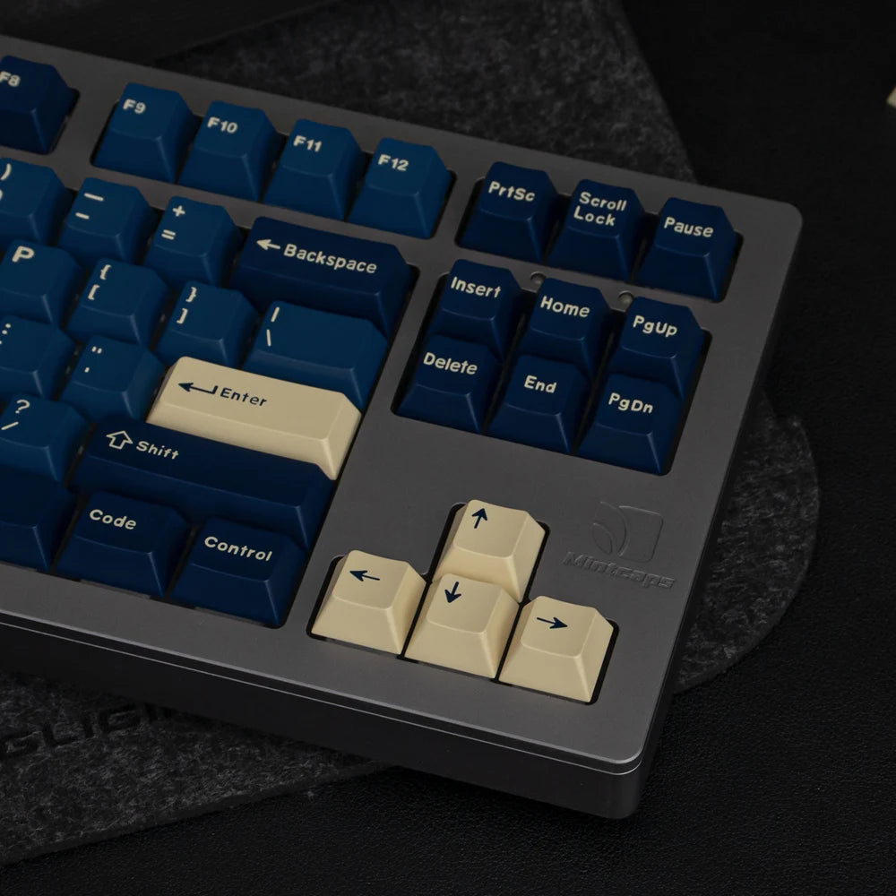 GMK Matrix01 ABS Doubleshot Keycaps (Clones)