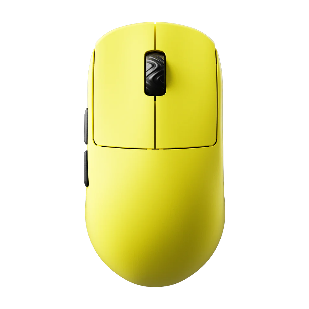Scyrox Mouse