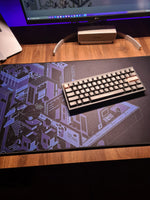 Utopia (ユートピア) Deskmat [Extras]