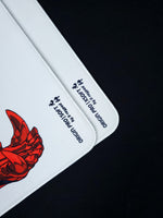 Teru x X-Raypad Origin Pro Cerberus Gaming Mouse Pads